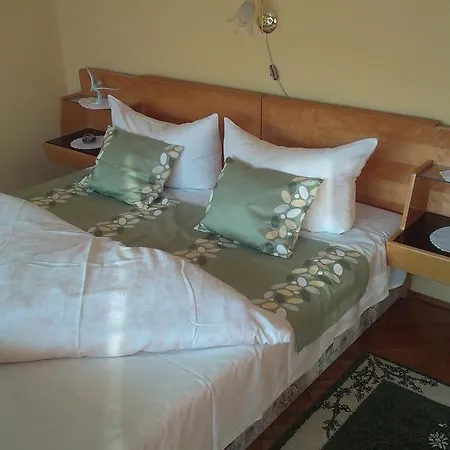 Сasa de vacaciones Margo Fonyód