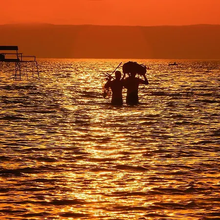 بيت للعطل Margo *