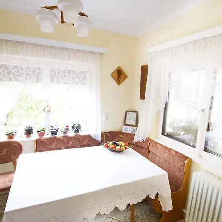 Margo Сasa de vacaciones Fonyód