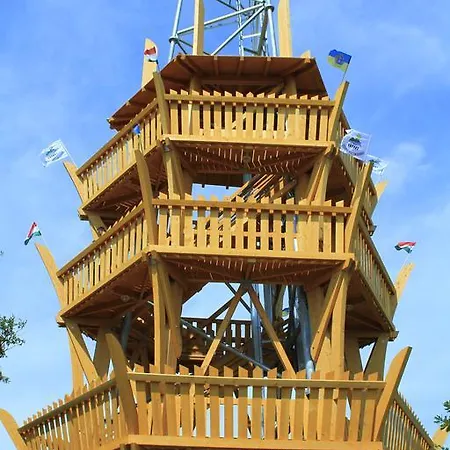 Margo بيت للعطل *