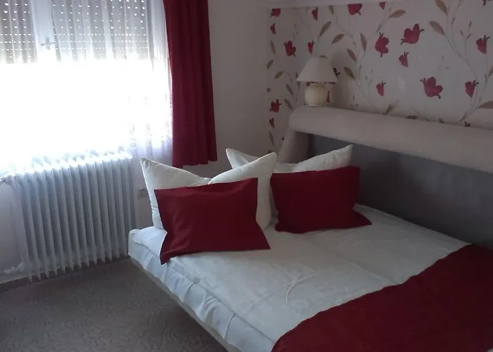 בית נופש Margo