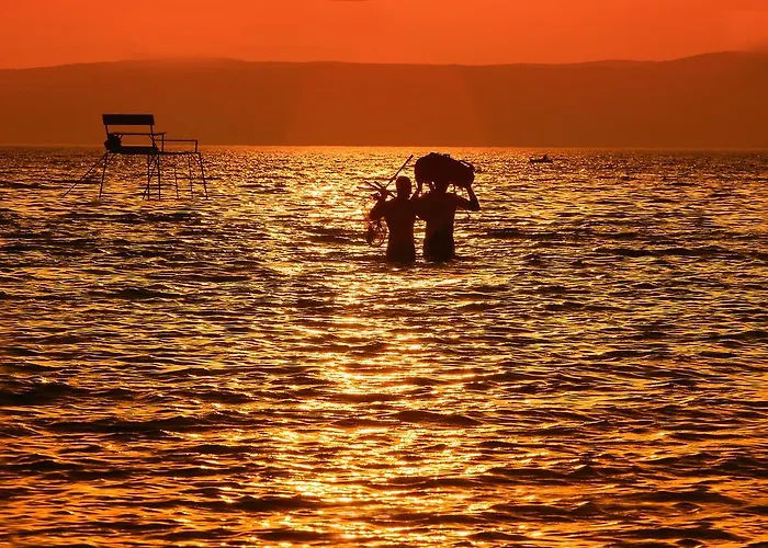 בית נופש Margo *