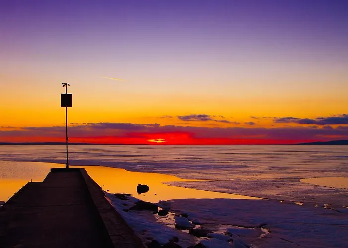 בית נופש Margo