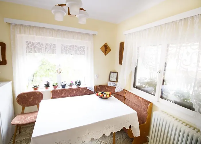 Margo בית נופש Fonyód