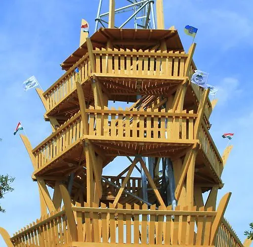 Margo בית נופש *