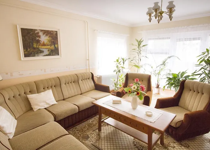 בית נופש Margo